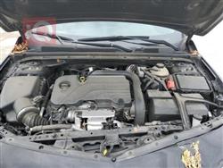 شيفروليه ماليبو